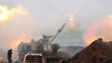 قصف إسرائيلي لبنان: قتيل وجرحى في الجنوب وتصعيد بالضاحية الجنوبية