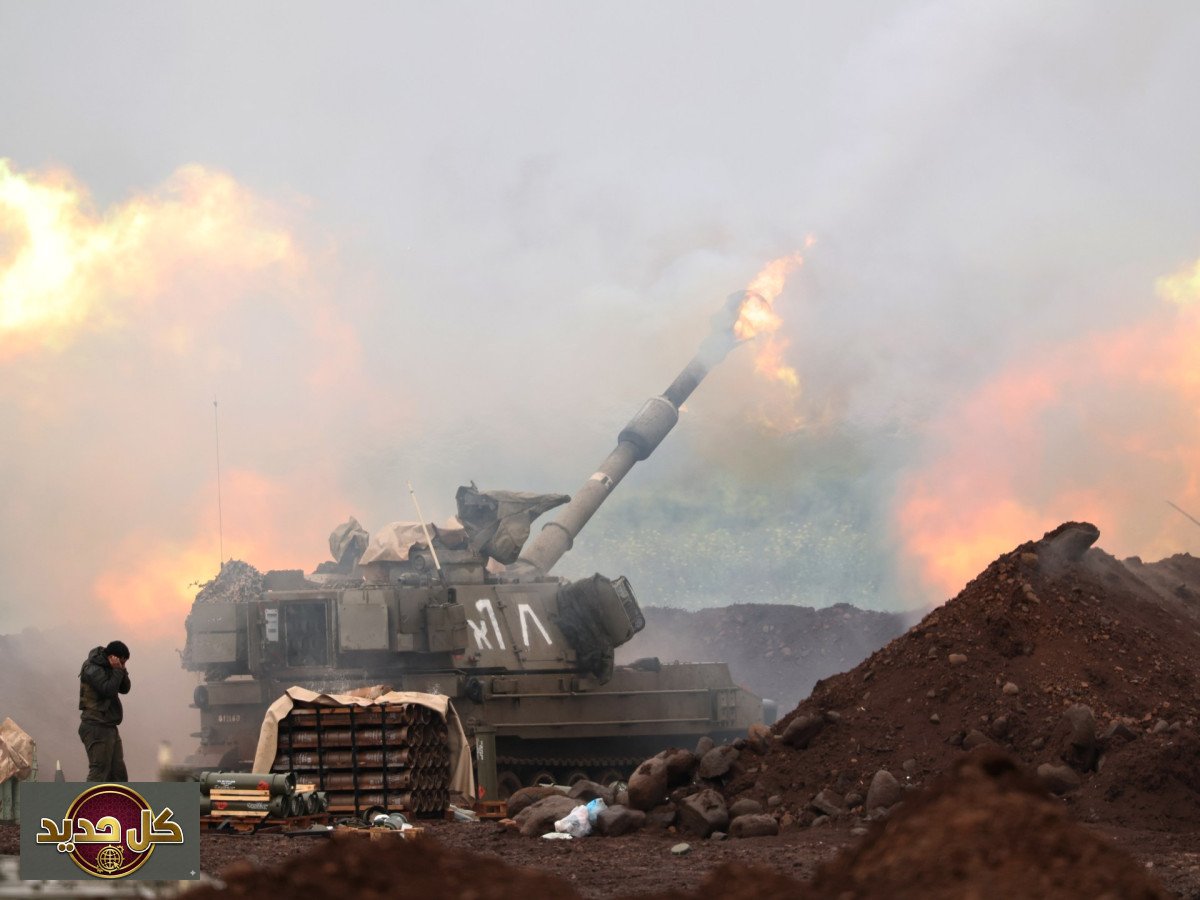 قصف إسرائيلي لبنان: قتيل وجرحى في الجنوب وتصعيد بالضاحية الجنوبية