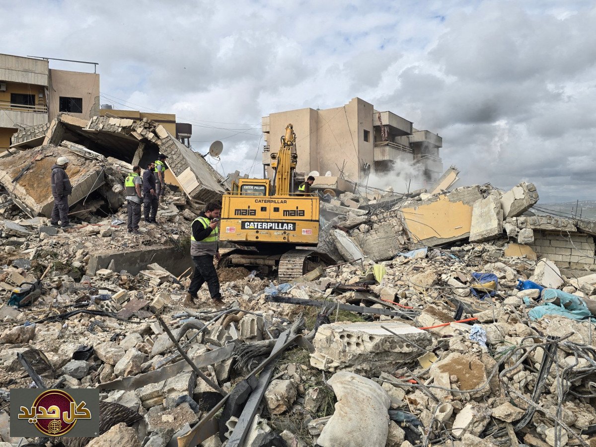 تصعيد إسرائيل في لبنان: غارات مكثفة ووعود برد حاسم من حزب الله