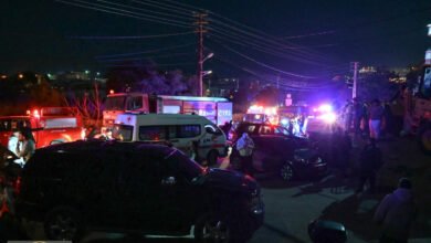 التصعيد في لبنان: غارات إسرائيلية دامية وإنذارات إخلاء تهدد الجنوب