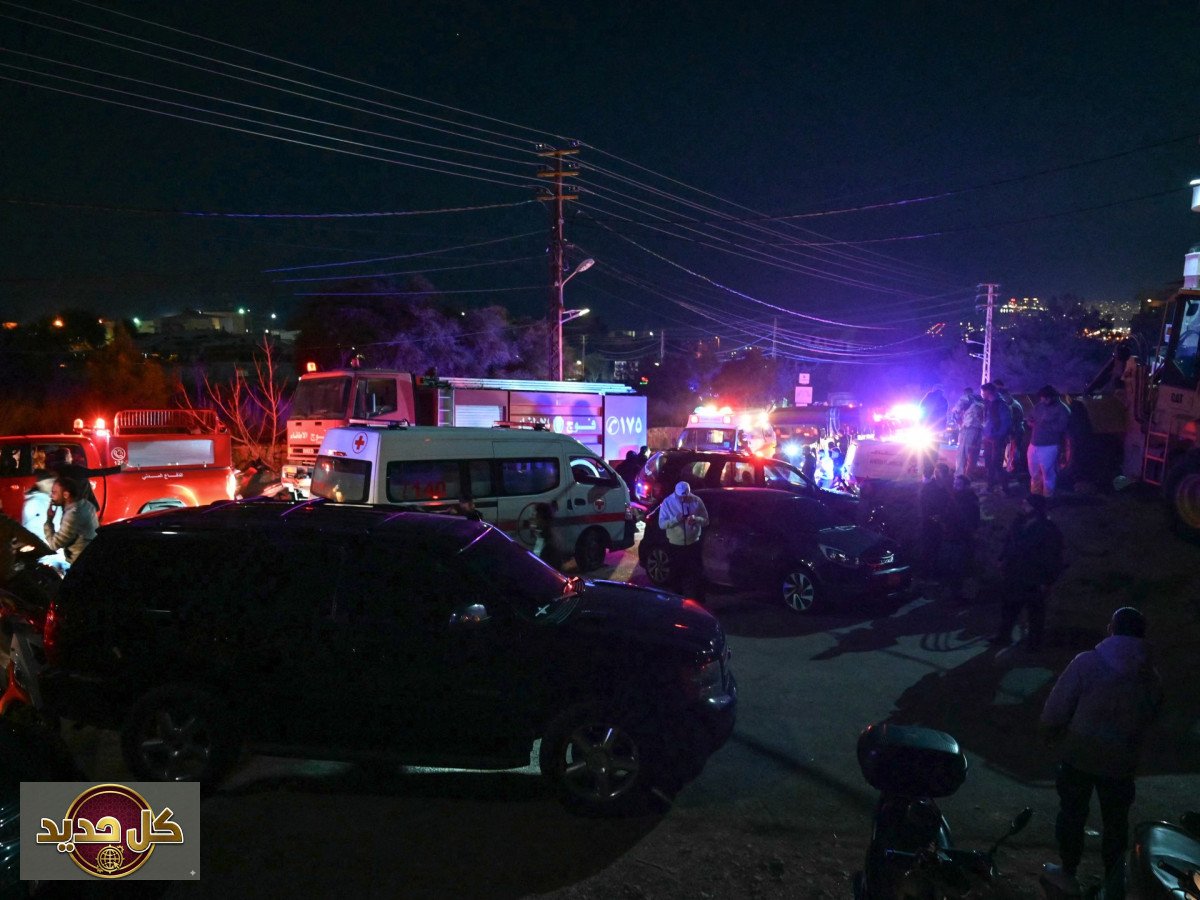 التصعيد في لبنان: غارات إسرائيلية دامية وإنذارات إخلاء تهدد الجنوب