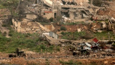 التوغل الإسرائيلي لبنان: تكتيك حزب الله المتوازن في مواجهة التصعيد