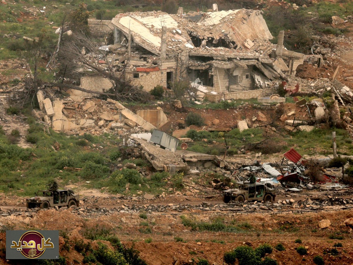 التوغل الإسرائيلي لبنان: تكتيك حزب الله المتوازن في مواجهة التصعيد