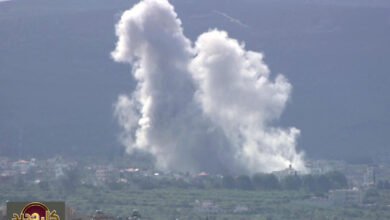 تصعيد جنوب لبنان: غارات إسرائيلية توقع قتيلين وتفجر الموقف