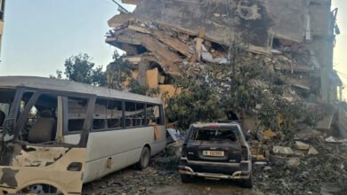 التصعيد في لبنان: غارات إسرائيلية، إنذارات إخلاء، وقصف متبادل