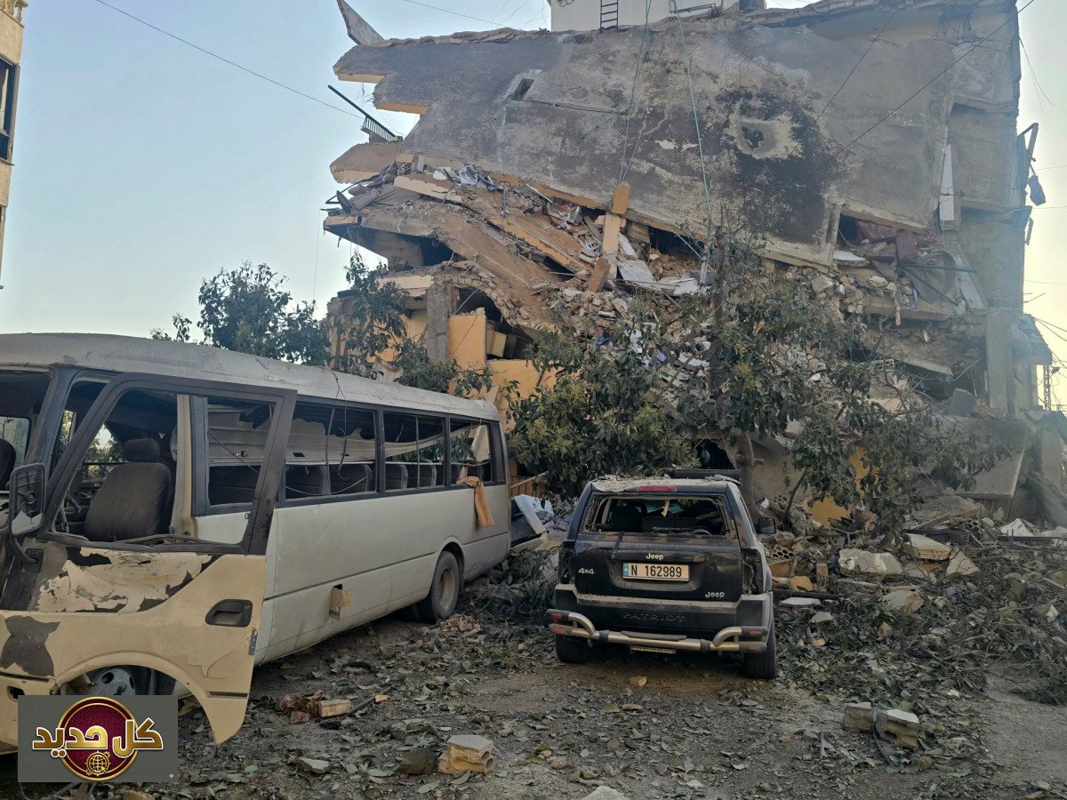 التصعيد في لبنان: غارات إسرائيلية، إنذارات إخلاء، وقصف متبادل