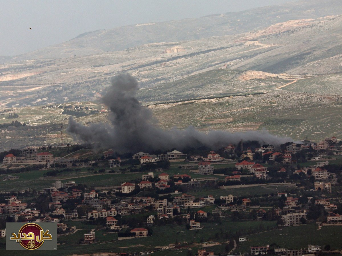 التصعيد في لبنان: غارات إسرائيلية تستهدف بيروت وحزب الله يرد على كريات شمونة