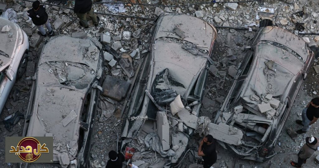 تصعيد لبنان إسرائيل: إنذار بإخلاء 10% من الأراضي ورد صاروخي من حزب الله