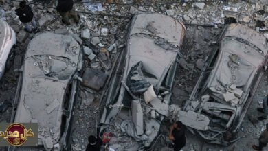 تصعيد لبنان إسرائيل: إنذار بإخلاء 10% من الأراضي ورد صاروخي من حزب الله