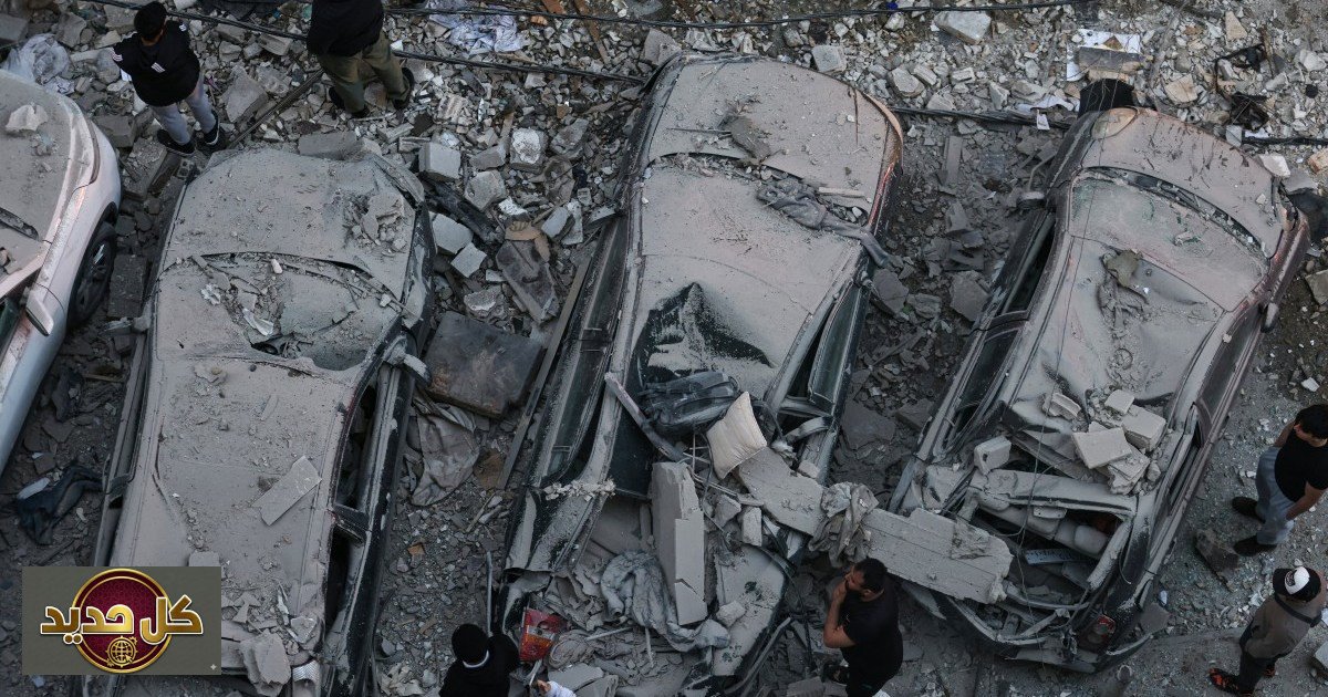 تصعيد لبنان إسرائيل: إنذار بإخلاء 10% من الأراضي ورد صاروخي من حزب الله