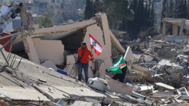 مشاورات لبنان إسرائيل: تحركات رئاسية عاجلة لتشكيل وفد تفاوضي