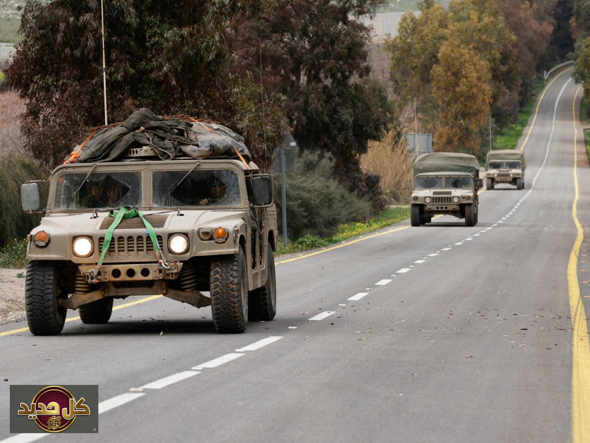 مفاوضات لبنان إسرائيل: الهدنة تواجه شروطاً ميدانية معقدة