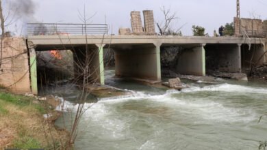 تصعيد لبنان: جسور الليطاني في مرمى النيران ومواجهات الخيام