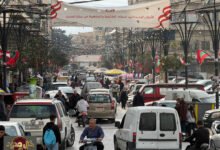 أسواق لبنان في العيد: ركود يطغى وسط غلاء وتداعيات الحرب