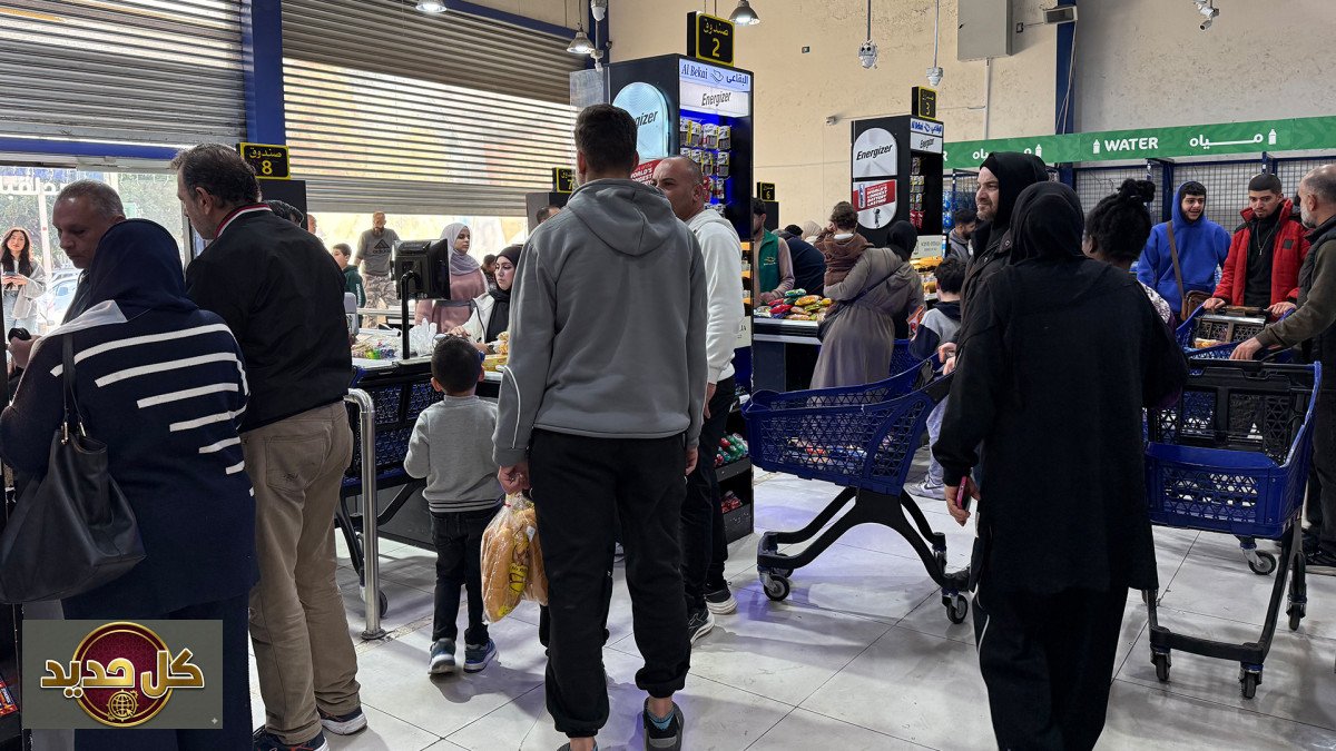 أسواق لبنان: كيف غيّرت الحرب وجه الحياة الاقتصادية اليومية؟