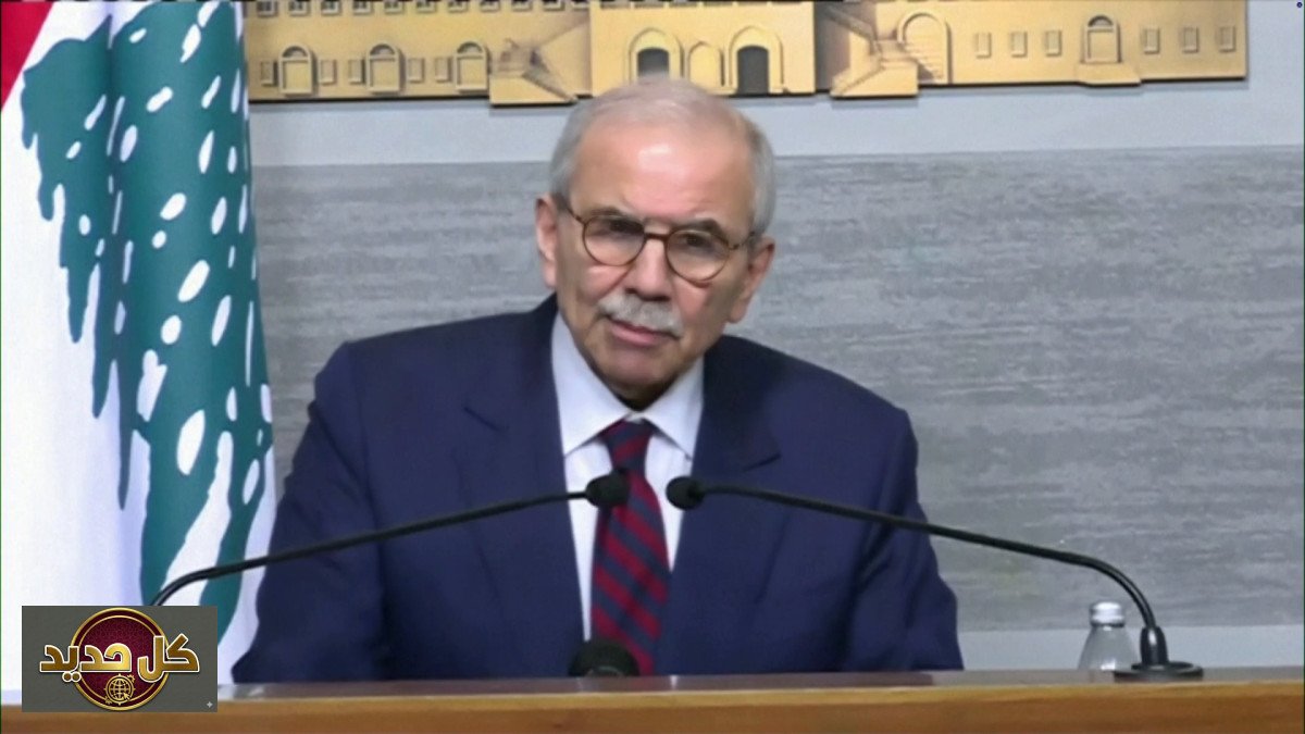 موقف لبنان الإقليمي: نواف سلام يرفض جر البلاد إلى الصراعات