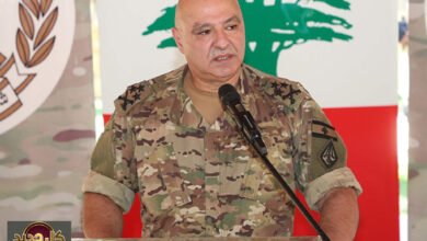 فيديو الرئيس اللبناني الزائف: كشف حقيقة الظهور بالزي العسكري بتقنية الذكاء الاصطناعي