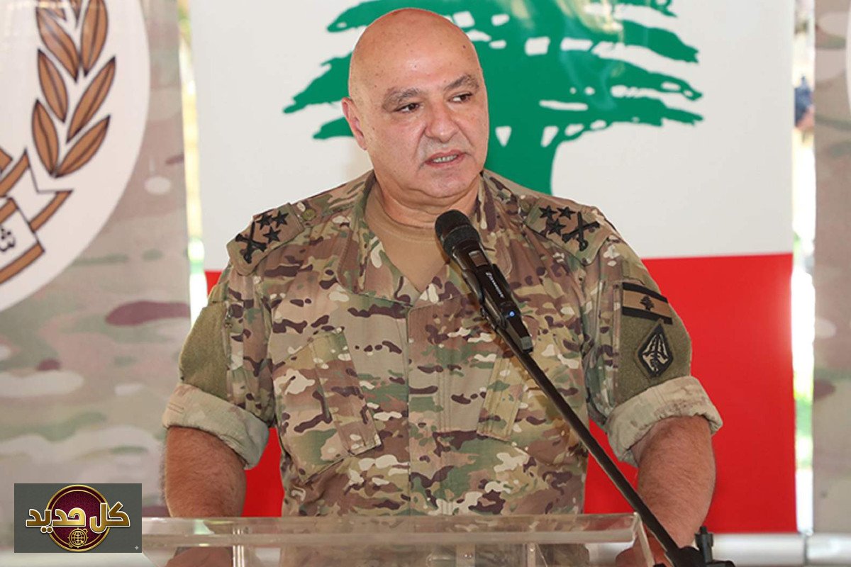 فيديو الرئيس اللبناني الزائف: كشف حقيقة الظهور بالزي العسكري بتقنية الذكاء الاصطناعي