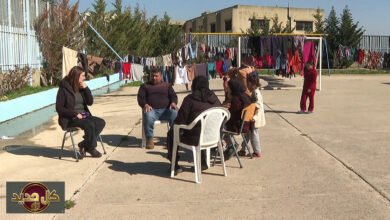 نزوح جنوب لبنان: أزمة إنسانية متفاقمة تطال أكثر من مليون شخص