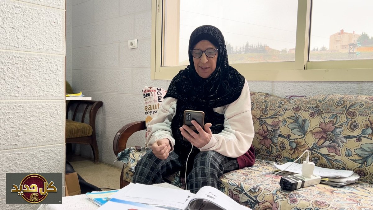 تحديات غير مسبوقة: تعليم طلاب لبنان يستمر تحت القصف وشاشات متقطعة