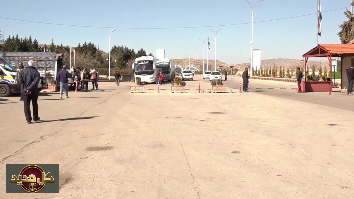 نزوح من لبنان: أكثر من 50 ألف شخص يعبرون إلى سوريا وسط مخاوف متصاعدة