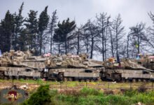 استهداف لبنان: هل بدأت التمهيدات لغزو بري بعد نزوح 822 ألف؟