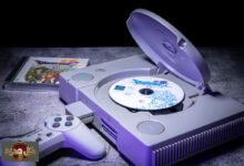 ليغو بلاي ستيشن 1: تعاون تاريخي يعيد إحياء الحنين بـ 1911 قطعة