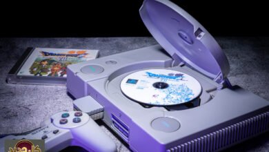 ليغو بلاي ستيشن 1: تعاون تاريخي يعيد إحياء الحنين بـ 1911 قطعة