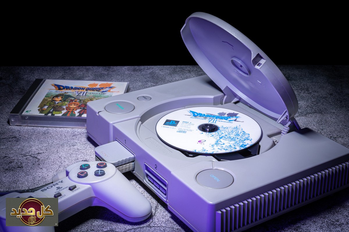 ليغو بلاي ستيشن 1: تعاون تاريخي يعيد إحياء الحنين بـ 1911 قطعة