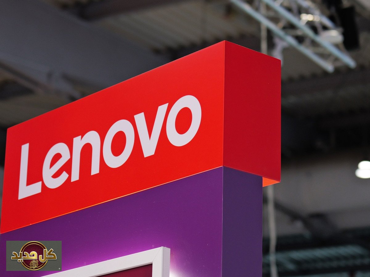 منصة ألعاب لينوفو: ثورة الشاشات القابلة للطي في الألعاب المحمولة