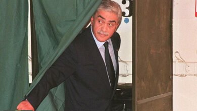 اليمين زروال: الجزائر تنعى رئيسها الأسبق وتعلن الحداد الوطني لثلاثة أيام