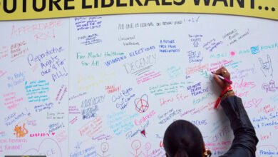 الليبرالية: رحلة المفهوم من الاقتصاد إلى عمق السياسة