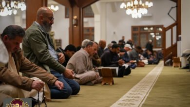 رمضان الليبي: نكهة خاصة وعادات متفردة من "اللمة" إلى "البازين"