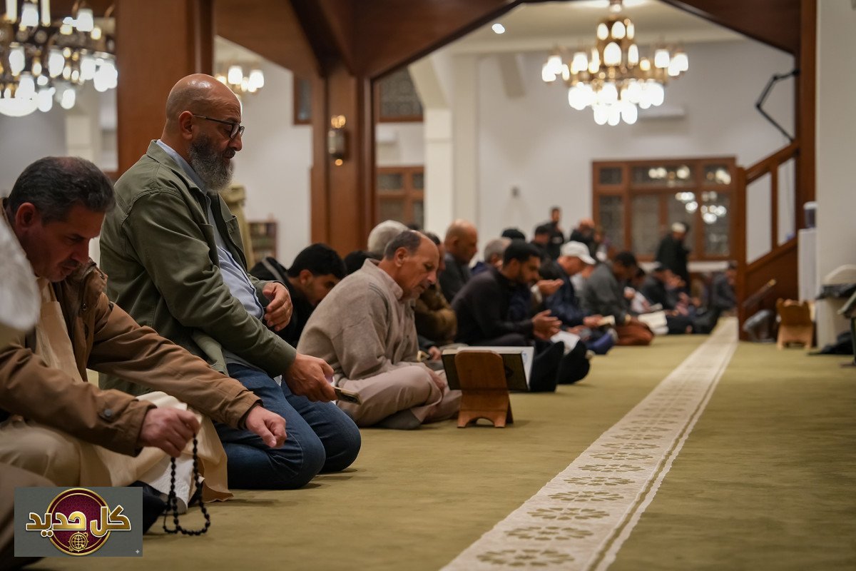 رمضان الليبي: نكهة خاصة وعادات متفردة من "اللمة" إلى "البازين"