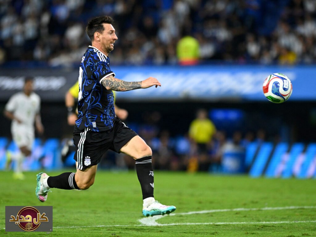 ميسي وزامبيا: الأرجنتين تستعين بالأسطورة لتجنب سيناريو موريتانيا الصعب