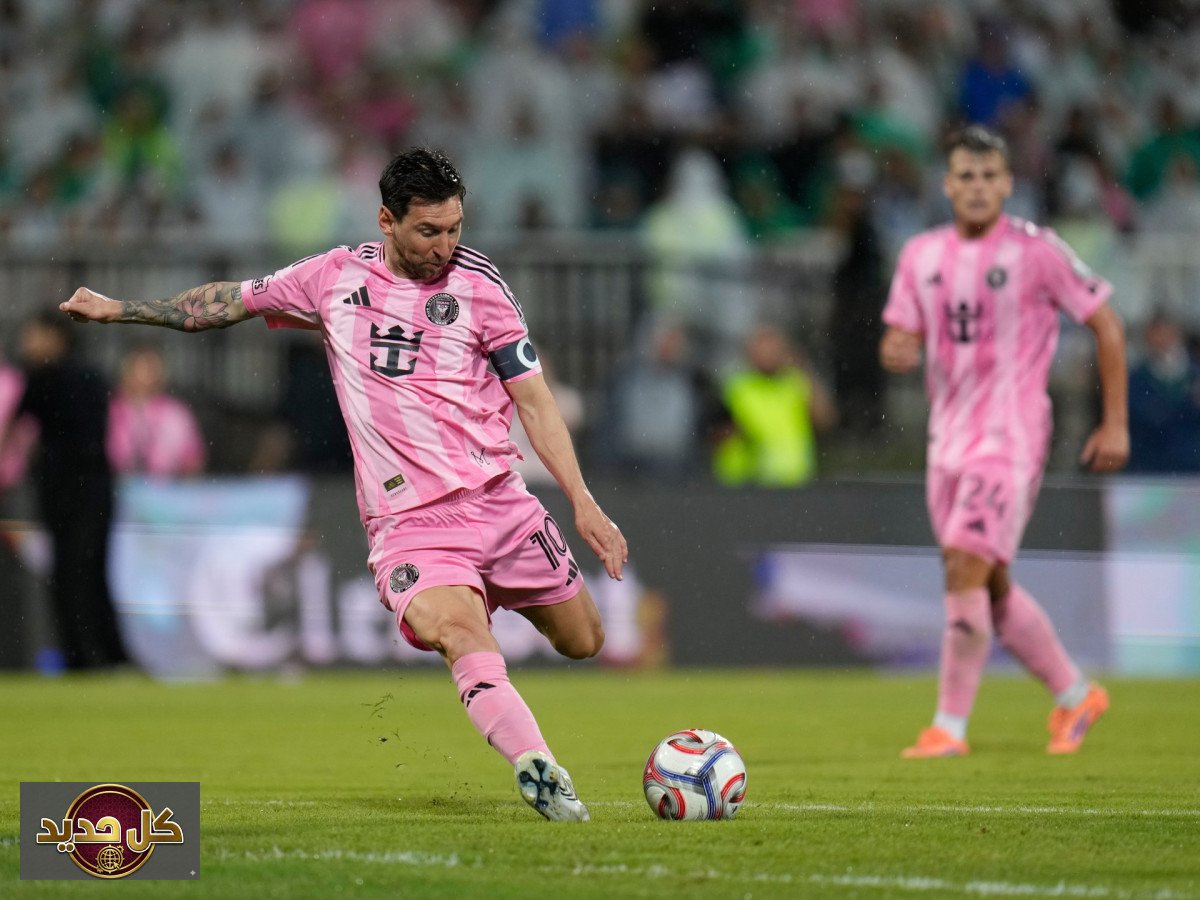 راتب ميسي الضخم: تفاصيل يكشفها مالك إنتر ميامي وتأثيره العالمي