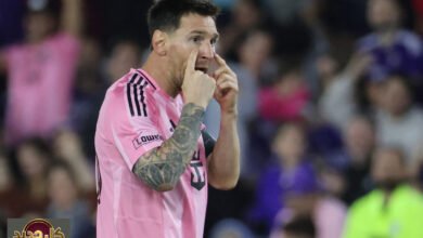 هدية ليونيل ميسي غير المتوقعة: رد فعل النجم الأرجنتيني على تكريم فنانة مكسيكية