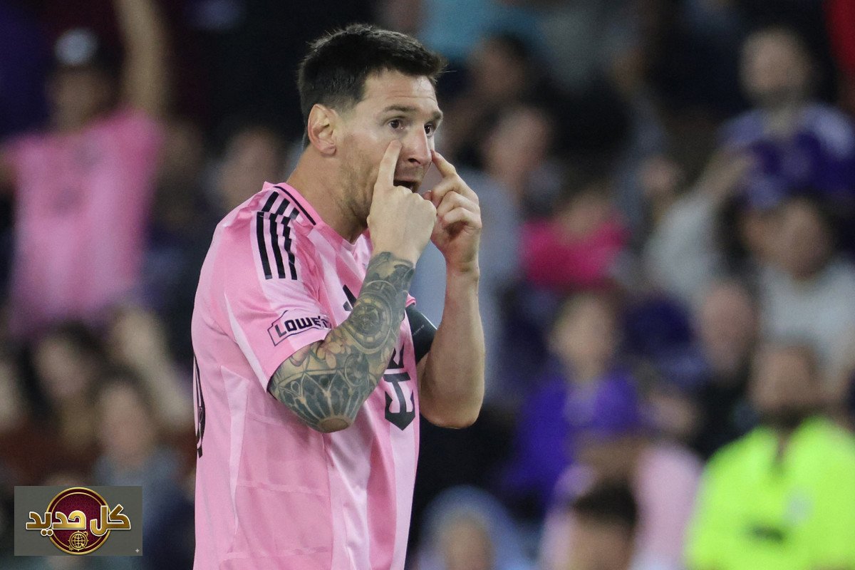 هدية ليونيل ميسي غير المتوقعة: رد فعل النجم الأرجنتيني على تكريم فنانة مكسيكية