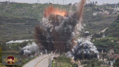 تدمير جسور الليطاني: هل تمهد إسرائيل لاحتلال جنوب لبنان؟