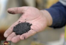 استخراج الليثيوم: ثورة "ذهب البطاريات" من المياه المالحة قد تغير مستقبل الطاقة