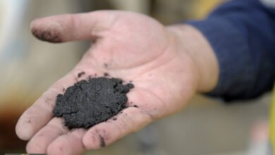 استخراج الليثيوم: ثورة "ذهب البطاريات" من المياه المالحة قد تغير مستقبل الطاقة