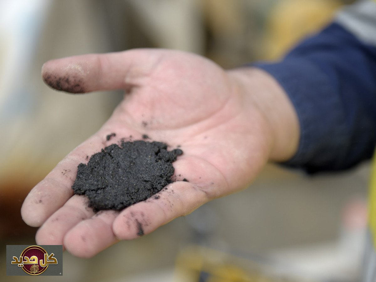 استخراج الليثيوم: ثورة "ذهب البطاريات" من المياه المالحة قد تغير مستقبل الطاقة