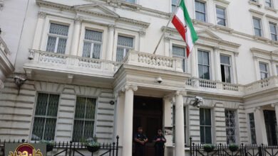 أزمة لندن وإيران تتصاعد: استدعاء السفير واتهامات بالتجسس ومحاولة التسلل النووي