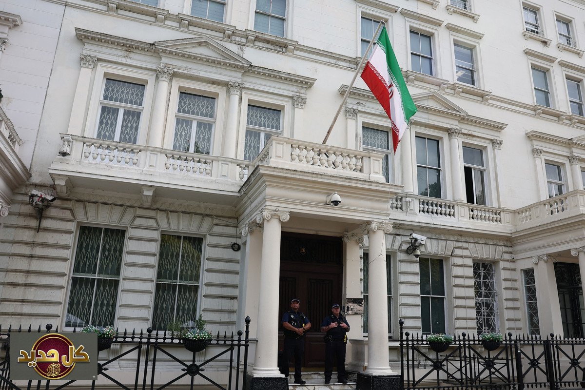 أزمة لندن وإيران تتصاعد: استدعاء السفير واتهامات بالتجسس ومحاولة التسلل النووي