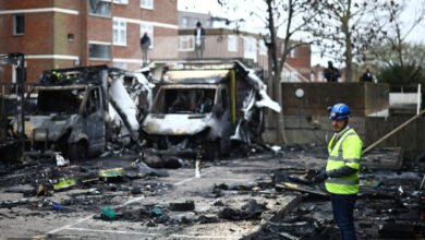 تحقيق شرطي لندن: جدل حول اتهامات بترهيب صحفيي الجزيرة