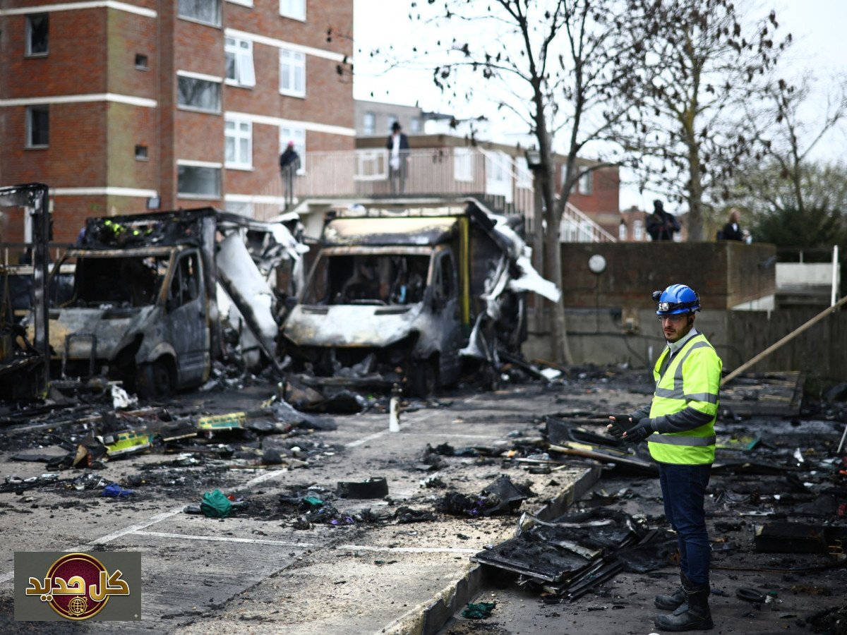 تحقيق شرطي لندن: جدل حول اتهامات بترهيب صحفيي الجزيرة