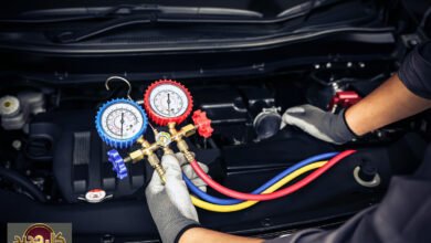 الرحلات الطويلة بالسيارة: كهربائية أم بنزين.. أيهما الأفضل لرحلتك؟