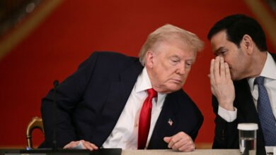 دبلوماسية الولاء: كيف أثر سفراء ترمب على علاقات أمريكا العالمية؟