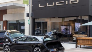 السيارات الفارهة: استثمار ذكي أم عبء مالي؟ تحليل شامل