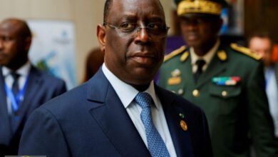 ماكي صال الأمم المتحدة: الرئيس السنغالي السابق يترشح لمنصب الأمين العام